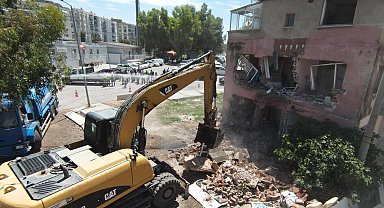 İzmir Karşıyaka'da depreme karşı bilimsel hamle