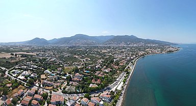 İzmir Narlıdere'den iklim krizine Karşı yerel yol haritası