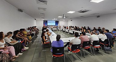 İzmir tasarrufta hedefi aştı