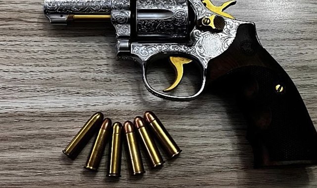 İzmir'de asayiş uygulaması: Aranan 58 kişi yakalandı
