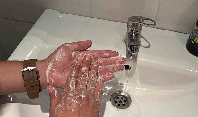 İzmir'de planlı su kesintileri üç günde bire düşürüldü