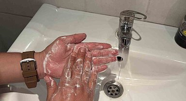 İzmir'de planlı su kesintileri üç günde bire düşürüldü