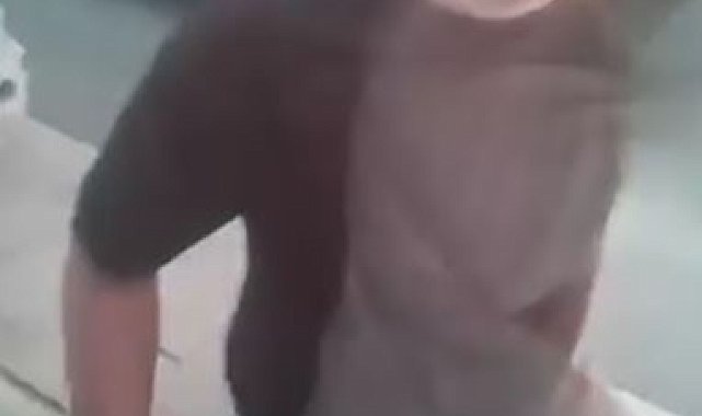 İzmir'de trafikte 'bıçaklı' korna kavgası