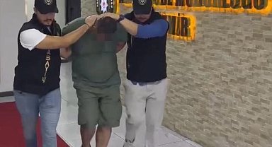 İzmir'de yaşlı çift evlerinde ölü bulundu: Katil, kadının oğlu çıktı