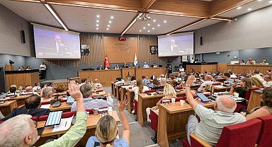 İzmir'de atık yönetimi için konsey oluşturulacak