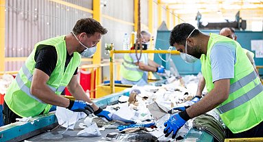 İzmir'de 'Dönüşüme Evde Başla' yaygınlaşıyor