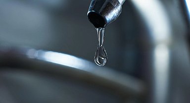 İzmir'de her damla çok değerli!