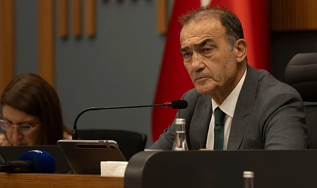 İzmir'de 'İZBAN 90 dakika' tartışmasına yanıt