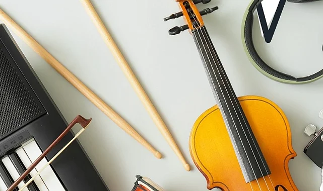 İzmit müzik tutkunu gençleri bekliyor