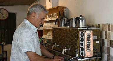 İznik Sahili'nde yarım asırlık serüven