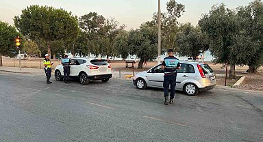 Jandarmadan 'Sıcak Nokta' uygulaması