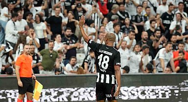 Joao Mario gollerine devam ediyor