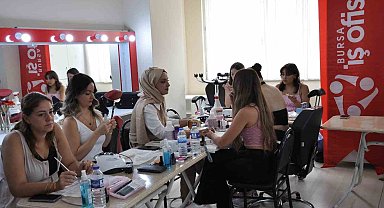 Kadın istihdamına katkı