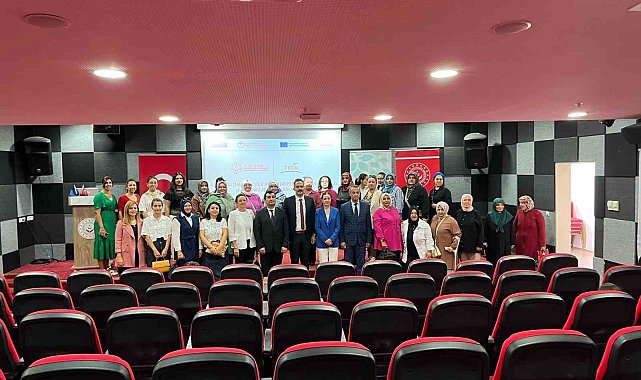 Kadın Kooperatiflerine IPARD proje hazırlama eğitimi Bilecik'te düzenlendi
