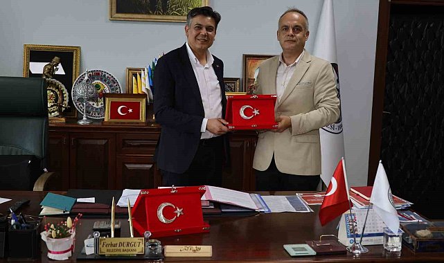 Kadınlara yeni fırsatlar sunacak protokol Söğüt'te imzalandı