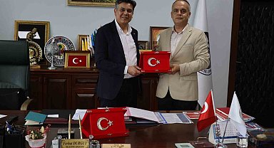 Kadınlara yeni fırsatlar sunacak protokol Söğüt'te imzalandı