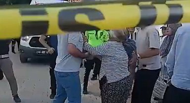 Kahramanmaraş'ta oyun faciaya dönüştü: 16 yaşındaki Batuhan hayatını kaybetti