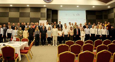 Kalkınma Ajansları vizyon çalıştayı Elazığ'da gerçekleştirildi