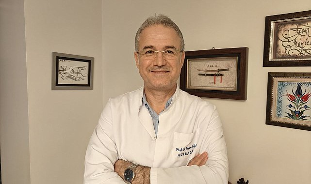 Kalp sağlığında rutin kontroller hayati önem taşıyor