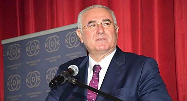 Kamu Başdenetçisi Mehmet Akarca: ''Amacımız vatandaşın sorununu çözerek, en kısa, en masrafsız, en hızlı ve seri bir şekilde adalete erişimi sağlamak''