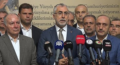 Kamu Çerçeve Protokolünde TÜRK-İŞ ve HAK-İŞ işverenle anlaşma sağladı