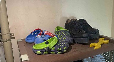 Kan donduran olay: 4 yaşındaki oğlunu boğarak öldürdü, cesediyle 8 saat aynı evde kaldı