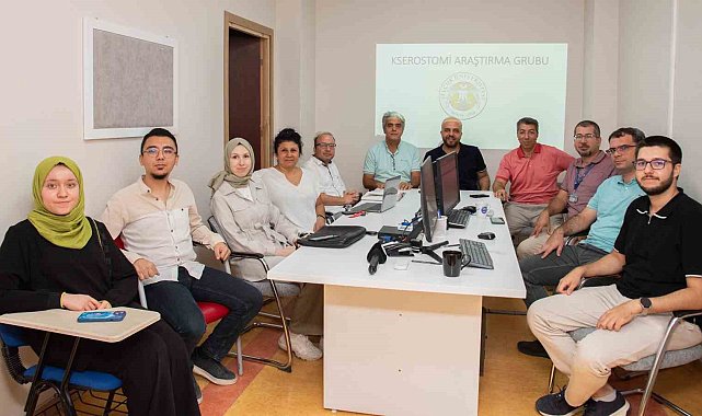 Kanser hastalarının yaşam kalitesini artırmaya yönelik proje geliştirildi