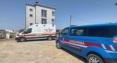 Kapaklı'da 55 yaşındaki kadın evinde ölü olarak bulundu