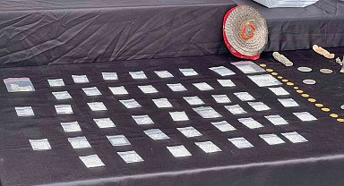 Kapalıçarşı'da kaçak pırlanta operasyonunda gözaltı sayısı 43'e yükseldi