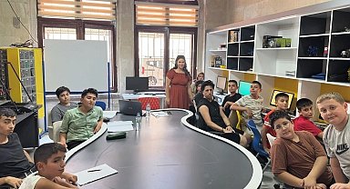 KAPEM yaz döneminde rekor kırdı