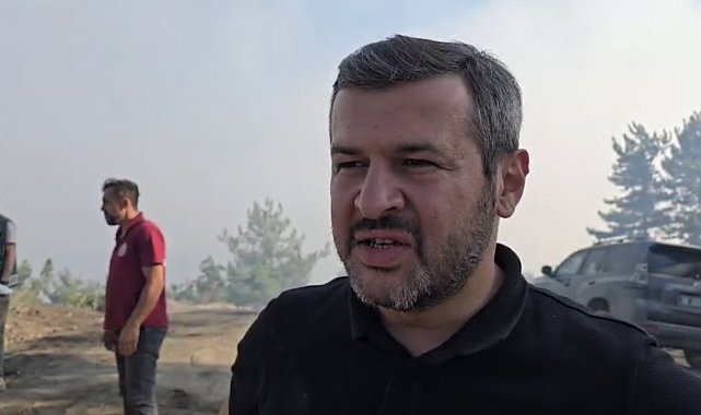 Karabük Belediye Başkanı Çetinkaya: "Yerleşim yerleriyle ilgili şu an tehlike görünmüyor"