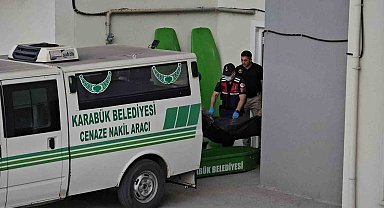 Karabük'te şüpheli yangın sonrası karı-koca evde ölü bulundu