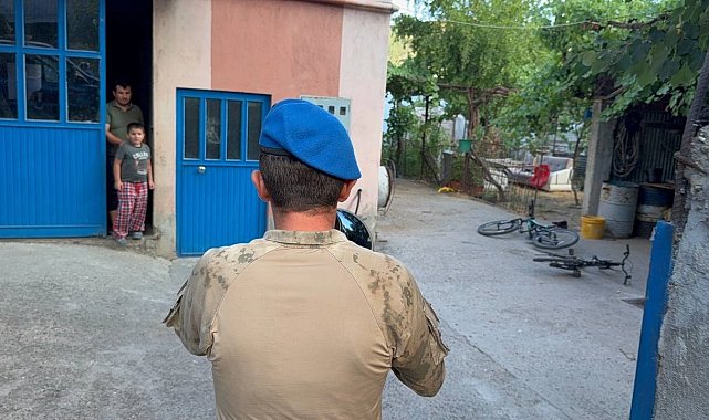 Karabük'teki orman yangınına müdahale sürüyor: 80 haneli köy tahliye edildi