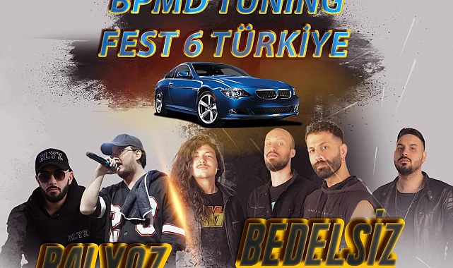 Karacabey Yeniköy'de coşku bitmiyor