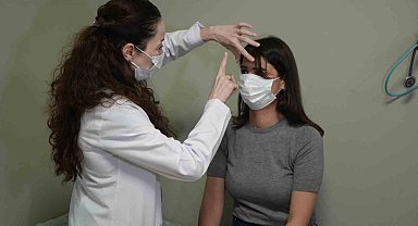 Karadeniz'de bir ilk: SMA hastalarında ağızdan alınan yeni tedavi yöntemi Samsun'da uygulandı
