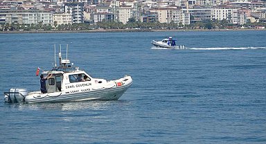 Karadeniz'de kaybolan çocuğun cesedine ulaşıldı