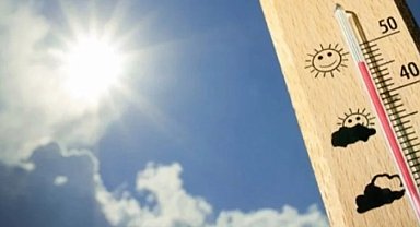 Karadeniz'de yağış, güneyde sıcaklıklar yükseliyor