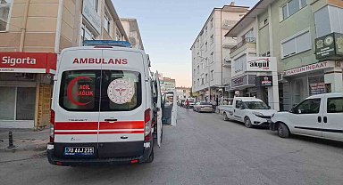 Karaman'da emekli öğretmen evinde ölü bulundu