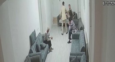 Karaman'da özel bakım merkezindeki şiddet görüntülerine ilişkin açıklama yapıldı