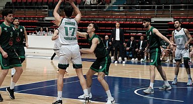 Karatay Belediyespor Basketbol takımı TB2L'de Konya'yı temsil edecek
