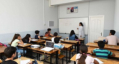 KARBEM, LGS'de yine gururlandırdı