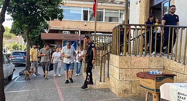 Kardeşlerin birbirini kanlar içerisinde bırakan kavgası: 2 yaralı