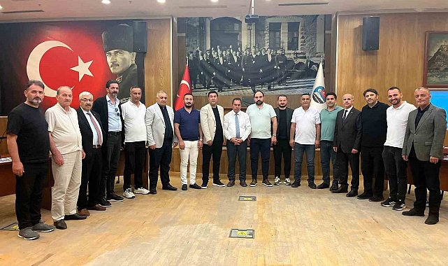 Kars 36 Spor'a destek çığ gibi büyüyor