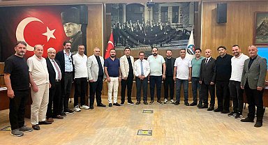 Kars 36 Spor'a destek çığ gibi büyüyor