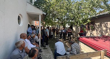 Kars jandarmadan siber farkındalık ve bilinçlendirme eğitimi