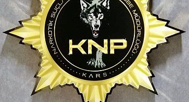 Kars'ta Bonzai ele geçirildi