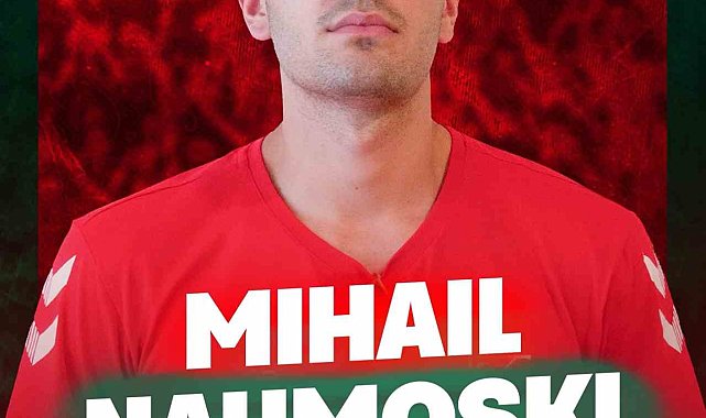 Karşıyaka Basketbol'dan kısa forvet takviyesi
