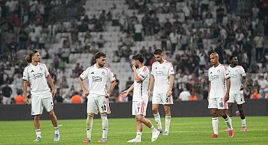 Kartal, bu sezon kalesini gole kapatamadı