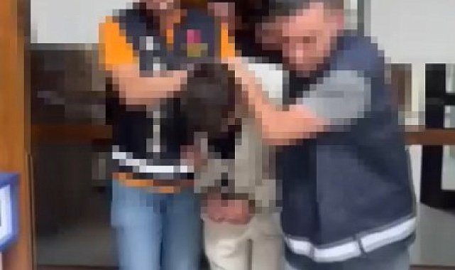 Kartal'da düğün konvoyunda havaya ateş açan şahıslara 49 bin lira para ceza