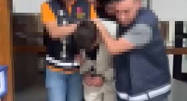 Kartal'da düğün konvoyunda havaya ateş açan şahıslara 49 bin lira para ceza